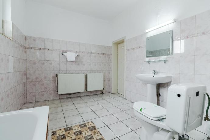 Imagen de los interiores del Hotel Belvedere, Piatra Neamt. Foto 9