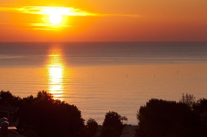 Imagen general del Hotel Belvedere, Porto Sant`elpidio. Foto 2