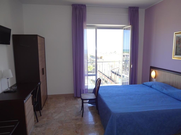 Imagen general del Hotel Belvedere, Porto Sant`elpidio. Foto 3