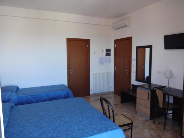 Imagen general del Hotel Belvedere, Porto Sant`elpidio. Foto 5