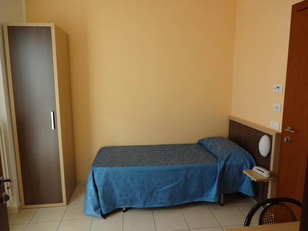 Imagen general del Hotel Belvedere, Porto Sant`elpidio. Foto 6