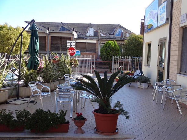 Imagen general del Hotel Belvedere, Porto Sant`elpidio. Foto 7