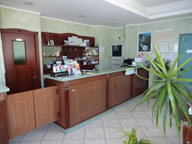 Imagen general del Hotel Belvedere, Porto Sant`elpidio. Foto 8