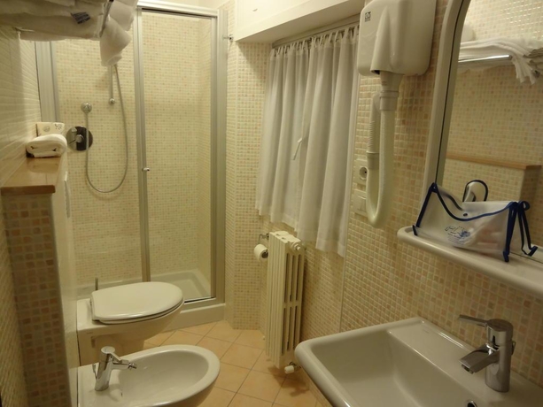 Imagen general del Hotel Belvedere, Porto Sant`elpidio. Foto 10