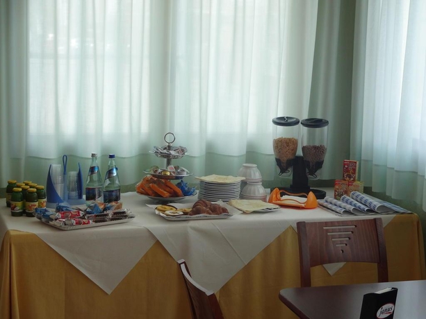 Imagen general del Hotel Belvedere, Porto Sant`elpidio. Foto 14