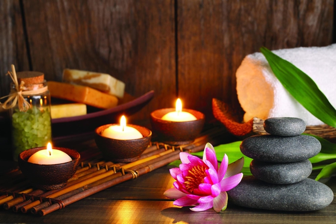 Imagen de los interiores del Hotel Belvedere, Praga. Foto 12