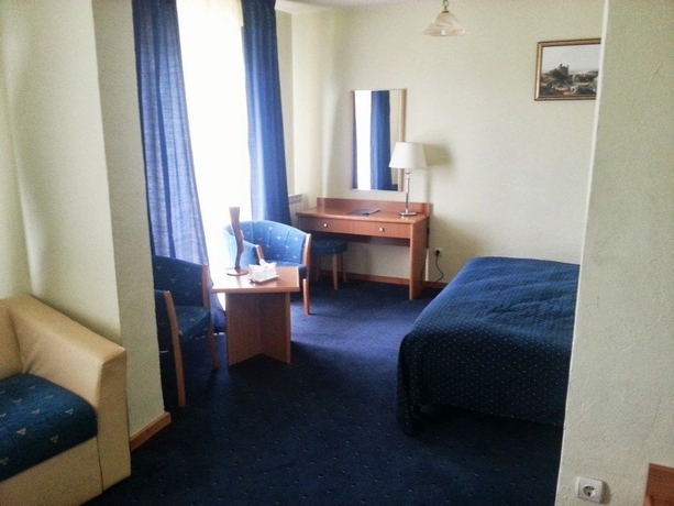 Imagen de la habitación del Hotel Belvedere Predeal. Foto 3