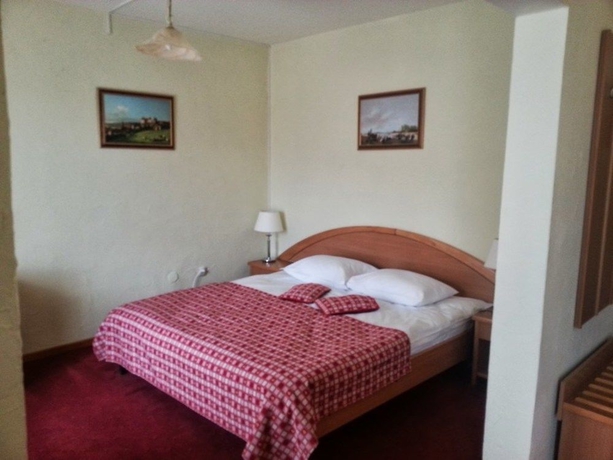 Imagen de la habitación del Hotel Belvedere Predeal. Foto 10