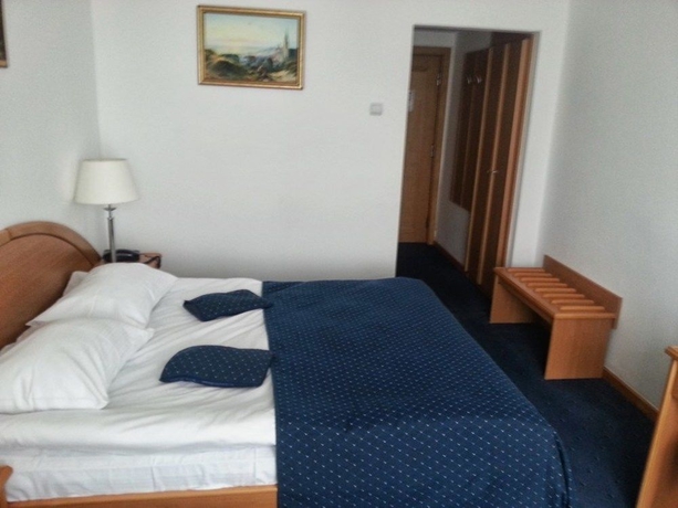 Imagen de la habitación del Hotel Belvedere Predeal. Foto 11