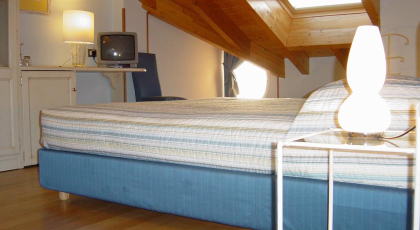 Imagen general del Hotel Belvedere Ranco. Foto 3