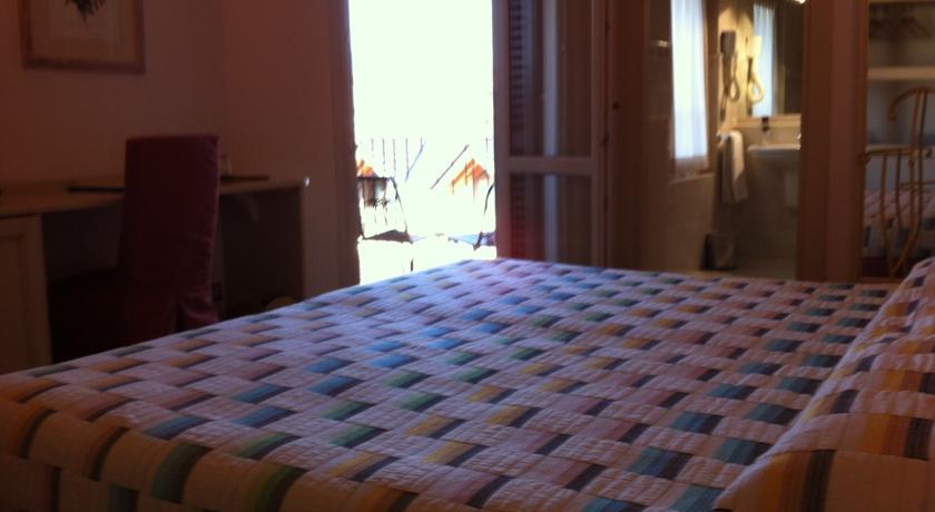 Imagen general del Hotel Belvedere Ranco. Foto 4