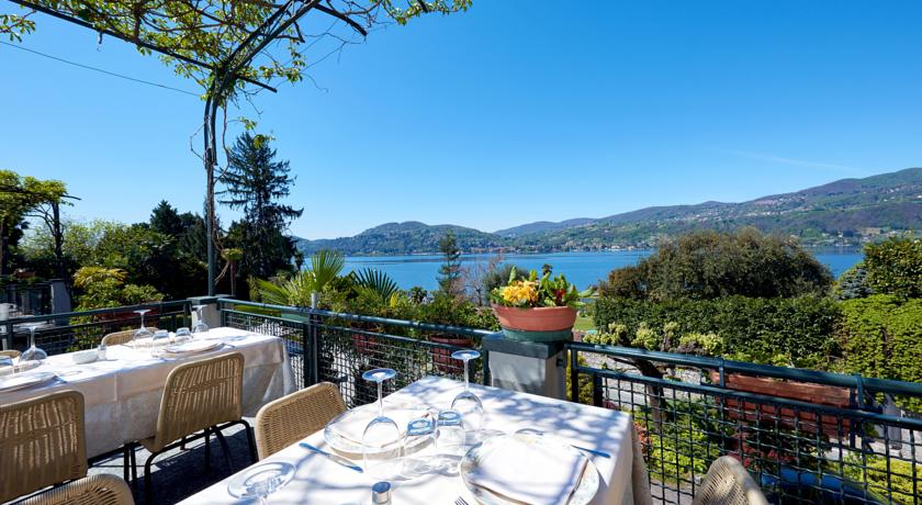 Imagen general del Hotel Belvedere Ranco. Foto 5