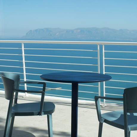 Imagen general del Hotel Belvedere Resort 4 stelle. Foto 1
