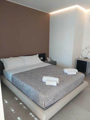 Imagen general del Hotel Belvedere Resort 4 stelle. Foto 3