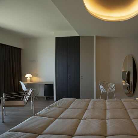 Imagen de la habitación del Hotel Belvedere Resort 4 stelle. Foto 14