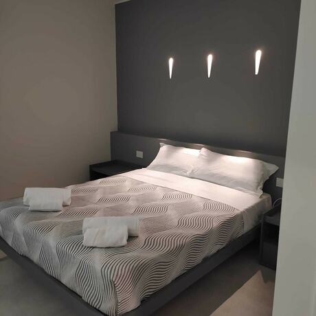 Imagen de la habitación del Hotel Belvedere Resort 4 stelle. Foto 15