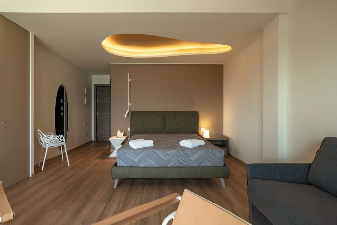 Imagen general del Hotel Belvedere Resort 4 stelle. Foto 5