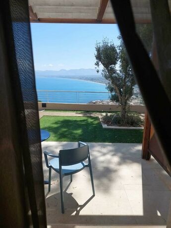 Imagen general del Hotel Belvedere Resort 4 stelle. Foto 8