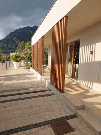 Imagen general del Hotel Belvedere Resort 4 stelle. Foto 9