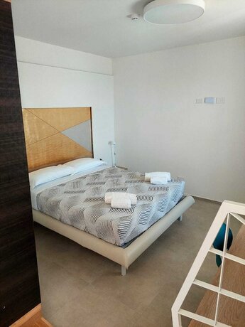 Imagen general del Hotel Belvedere Resort 4 stelle. Foto 10