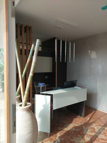 Imagen general del Hotel Belvedere Resort 4 stelle. Foto 11