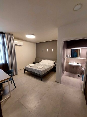 Imagen de la habitación del Hotel Belvedere Resort 4 stelle. Foto 20