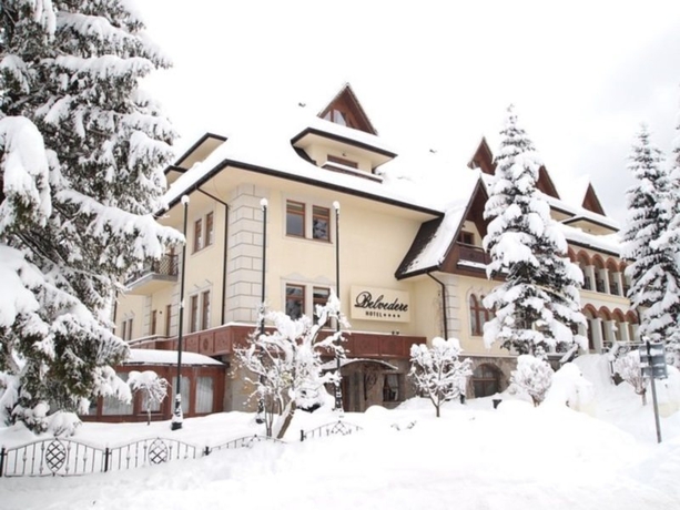 Imagen general del Hotel Belvedere Resort and Spa. Foto 2