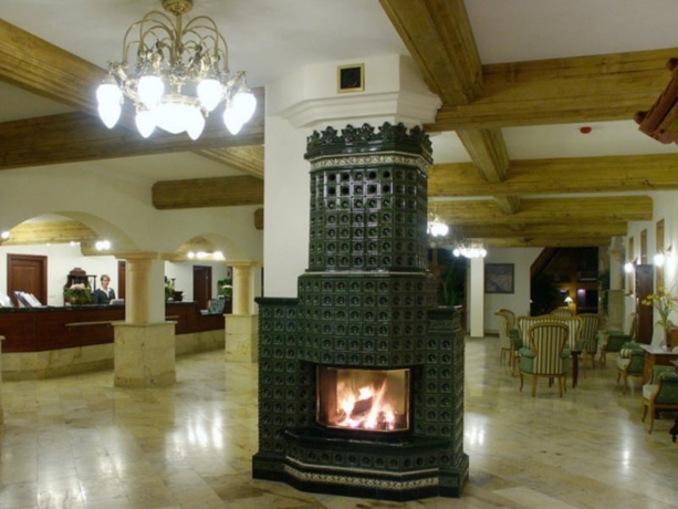 Imagen general del Hotel Belvedere Resort and Spa. Foto 3