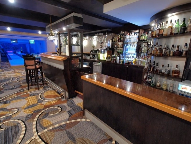 Imagen general del Hotel Belvedere Resort and Spa. Foto 6