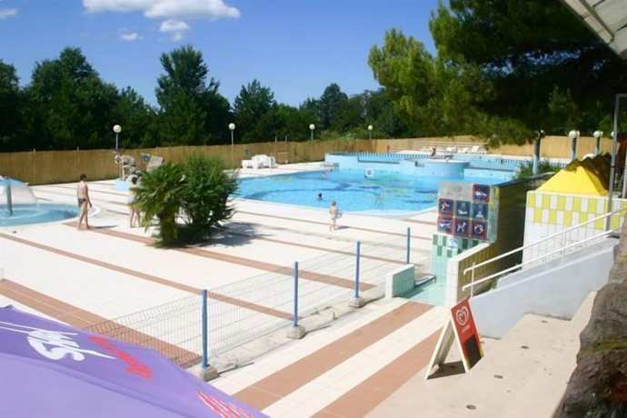 Imagen de la piscina del Hotel Belvedere Resorts. Foto 16