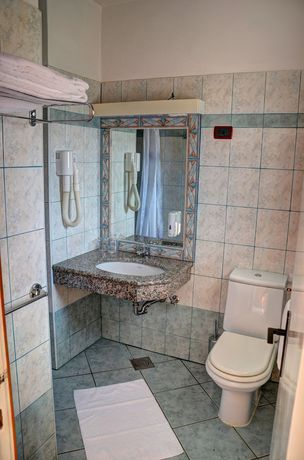 Imagen de la habitación del Hotel Belvedere Resorts. Foto 5