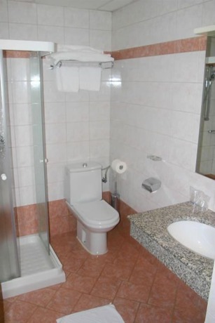 Imagen de la habitación del Hotel Belvedere Resorts. Foto 7