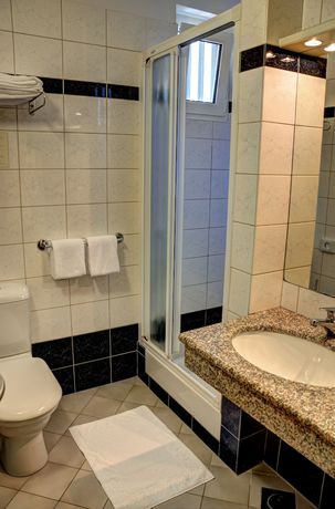 Imagen de la habitación del Hotel Belvedere Resorts. Foto 8