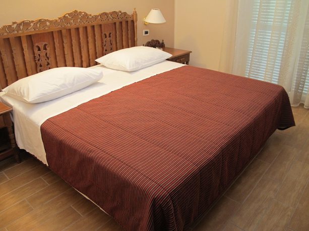 Imagen de la habitación del Hotel Belvedere Resorts. Foto 9