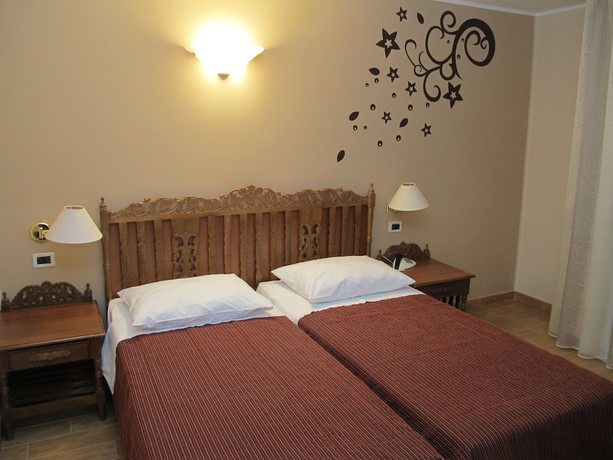 Imagen de la habitación del Hotel Belvedere Resorts. Foto 10