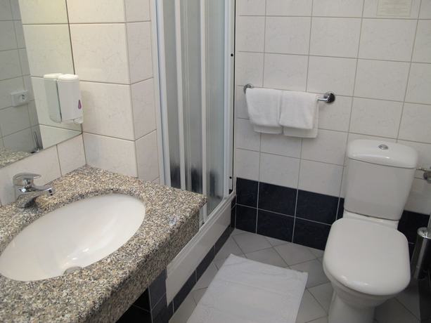 Imagen de la habitación del Hotel Belvedere Resorts. Foto 11