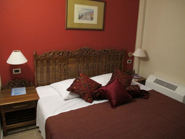 Imagen de la habitación del Hotel Belvedere Resorts. Foto 12