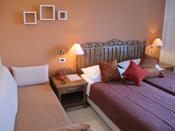 Imagen de la habitación del Hotel Belvedere Resorts. Foto 13