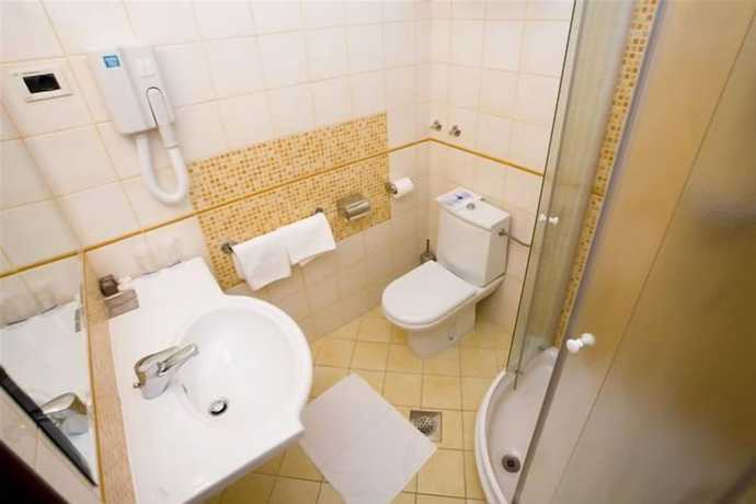 Imagen de la habitación del Hotel Belvedere Resorts. Foto 15