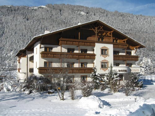 Imagen general del Hotel Belvedere, Ried im Oberinntal. Foto 7