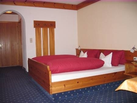 Imagen general del Hotel Belvedere, Ried im Oberinntal. Foto 1