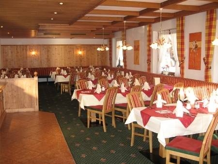 Imagen general del Hotel Belvedere, Ried im Oberinntal. Foto 2