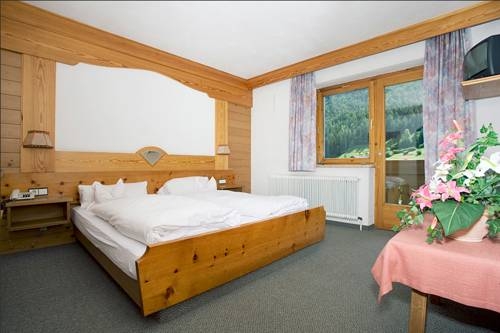 Imagen general del Hotel Belvedere, Ried im Oberinntal. Foto 3