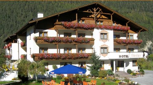 Imagen general del Hotel Belvedere, Ried im Oberinntal. Foto 4