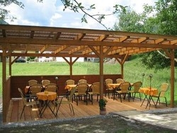 Imagen general del Hotel Belvedere, Ried im Oberinntal. Foto 5