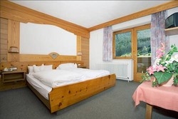 Imagen general del Hotel Belvedere, Ried im Oberinntal. Foto 6