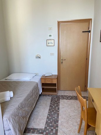 Imagen de la habitación del Hotel Belvedere Rimini. Foto 5