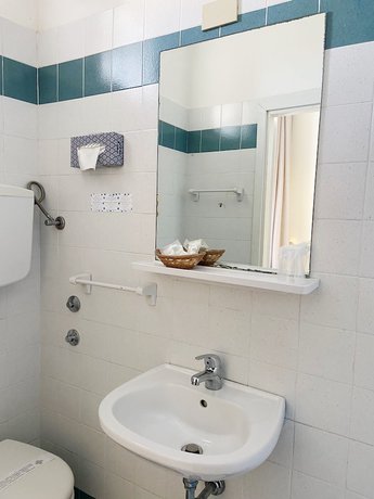 Imagen de la habitación del Hotel Belvedere Rimini. Foto 6
