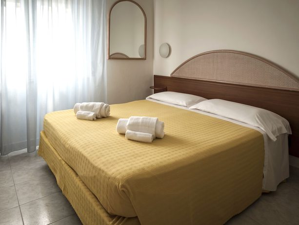 Imagen de la habitación del Hotel Belvedere Rimini. Foto 8