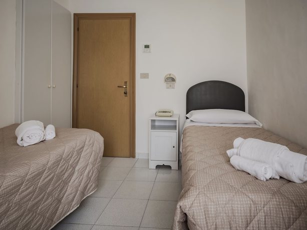 Imagen de la habitación del Hotel Belvedere Rimini. Foto 10